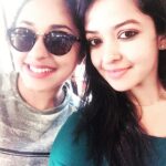Pearle Maaney Instagram - Arathy Appukuttan 😊 @dancingbellss