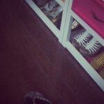 Pearle Maaney Instagram - Some days be like " OCD " 🙈Anyone can do this with their room.. Just Reorganise😊 #mom-is-happy #myroom
