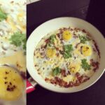 Pearle Maaney Instagram - Todays Breakfast by Pearle 😎 call it "SHAKSHUKA #recipieoftheday