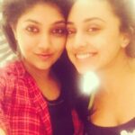 Pearle Maaney Instagram - I miss this girl! @samyuktahornad best friends for life 😘😘❤️