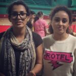 Pearle Maaney Instagram - Come to regional sport centre . Kadavanthara . Kochin #anbodukochi #for chennai @par_vathy We need more Volunteers! 😊