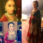 Pearle Maaney Instagram - Wearing @AnGe ❤️😊