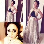 Pearle Maaney Instagram - 😊 Styled by : AnGe