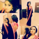 Pearle Maaney Instagram - From todays event that i hosted Adfest 2015 Styled by AnGe