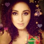 Pearle Maaney Instagram - The world is full of stars n hearts ❤️ @sanu_mohammed‪