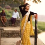 Pearle Maaney Instagram - 😊❤️
