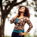 Pearle Maaney Instagram - 😎❤️😊