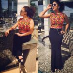 Pearle Maaney Instagram - In @raedesign