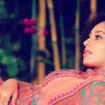 Pearle Maaney Instagram - Lost in thoughts 😳pling !