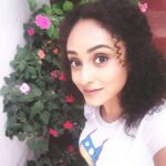 Pearle Maaney Instagram - 😇pink flowers... aren't they the cutest?