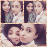 Pearle Maaney Instagram - Sister time 😙😙😙