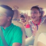 Pearle Maaney Instagram - Gotten... Family time... cousins home for Eid... #singalong #madness #happiness @ieatphysics @davisshradha 😎😎😎