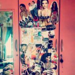 Pearle Maaney Instagram - Madness is sitting up all night to make a collage... 😉😆😄