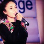 Pearle Maaney Instagram - 🎤🎤🎤
