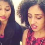 Pearle Maaney Instagram - The mad dog! 😒😒😒😞😂