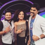 Pearle Maaney Instagram - Peace out!