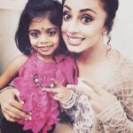 Pearle Maaney Instagram - With miss.Chakkudu
