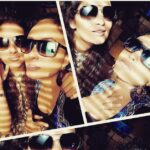 Pearle Maaney Instagram - Shadows n shades ... @prayaga