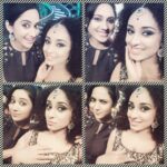 Pearle Maaney Instagram - With Miya!