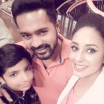 Pearle Maaney Instagram -
