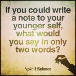 Pearle Maaney Instagram - What would you write to yourself.. your younger self... Happy Easter.. n this will answer your life puzzle.