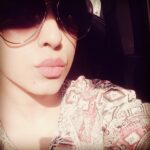 Pearle Maaney Instagram - Pout fever! 😗😋😝