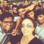 Pearle Maaney Instagram - The future looks bright coz of todays youngsters!!!
