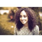 Pearle Maaney Instagram - Naturally curly ;) Thank u @sanu_mohammed for this lovely click.