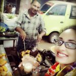 Pearle Maaney Instagram - Tea time !