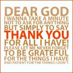Pearle Maaney Instagram - THANK YOU GOD