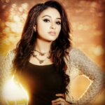 Pearle Maaney Instagram - :) 🙆 Me with straight hair!