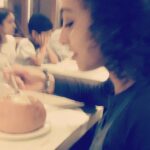 Pearle Maaney Instagram - Yummy Blurry berry :P