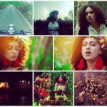 Pearle Maaney Instagram - Roar... :) @katyperry Watch the video here Pearle Maaney ROAR Katy Perry Spoof Music Video: http://youtu.be/aEUu_4zuIwo