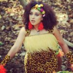 Pearle Maaney Instagram - Guess ... who?? :D