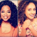 Pearle Maaney Instagram - Happy bday Oprah!!!! Dearest @oprah .. I'm your biggest fan... i grew up watching The Oprah Winfrey show. By the way in which you spread messages of love... the way in which you have inspired millions around the world.. and touched lives... u are considered an angel born on earth.my dream is to meet u.. and kiss ur hand... and ofcourse click a selfie with you.. I love u..!!! And hope u had a Haaaaapppppyyy Birthday!!!!!! Muah! Muah!! Muah!!!! May u celebrate many many many more birthdays !!!! Coz the world needs more love and you hold soooooooooooo much of life and love in you. Your die hard fan... Pearle Maaney :* :) For my Oprah Winfrey # your die hard fan.. Pearle 😍😍😙 India