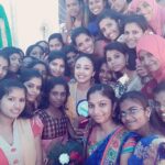 Pearle Maaney Instagram - Spreading smiles everywhere!!
