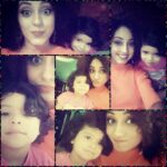 Pearle Maaney Instagram -