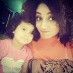 Pearle Maaney Instagram - We are happy.. we R cool.. we are.. The girls !! :D