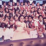 Pearle Maaney Instagram - 😊😇😇 with the angels