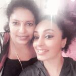 Pearle Maaney Instagram - Amma... <3