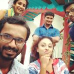 Pearle Maaney Instagram - #photoshoot #fwdmagazine #fortkochin #teamforward #wtzupkochi
