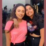 Pearle Maaney Instagram - @mostlysane HAPPY BIRTHDAY 🥳 TO THIS WONDERFUL HUMAN. SHE IS FULL OF POSITIVITY AND SHE IS EXTREMELY HARD WORKING. SHE IS A BUNDLE OF CREATIVITY. WISH YOU THE BEST AND MAY ALL YOUR DREAMS COME TRUE... 😘🌸