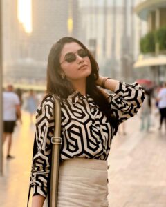 Priyanka Mohan Instagram - Summer ‘22 ☀️