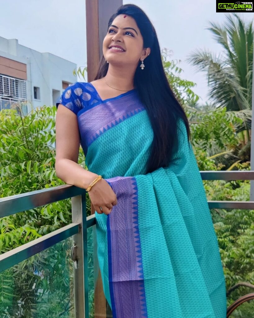 Actress Rachitha Mahalakshmi HD Photos and Wallpapers May 2022 | Gethu ...