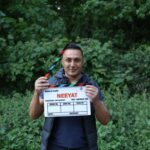 Rahul Bose Instagram - When the cast and director are cool, there really is nothing to do but clap. Thank you @abundantiaent for such fun. #Neeyat, Filming Begins 🎬 @directormenon @primevideoin @ivikramix @balanvidya @iamramkapoor @neerajkabi @shahanagoswami @dipannitasharma @amupuri @shashank.arora @mostlysane @Danesh.Razvi