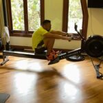 Rahul Bose Instagram - That’s literally the last minute of the session. Agony. Desperation. A feeling of utter uselessness. As an actor, that’s a mouthwatering challenge. In the gym, wholly avoidable. The quality of mercy alas, has escaped Neville Wadia totally. I am considering putting out a hit on him. Am sure my fellow Soleus Sufferers will approve. @soleusmoves