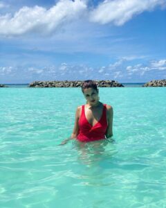 Raiza Wilson Instagram - 🌴🌊🌤