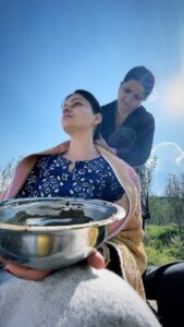 Rubina Dilaik Instagram - Tu kitni achi hai, tu kitni bholi hai… Pyaari pyaari hai, oh Maaaaaaa…. 🥰🥰 #happymothersday