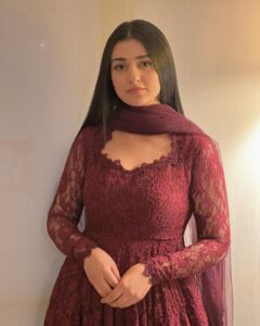 Sarah Khan Thumbnail - 704.5K Likes - Top Liked Instagram Posts and Photos