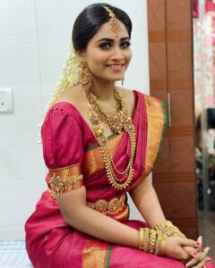 Shivani Narayanan Instagram - ❤️ # teamshivaninarayanan #bigbosstamil4